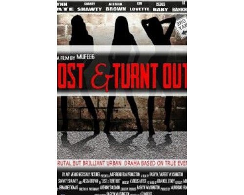 Lost & Turnt Out  (фильм 2017) смотреть онлайн