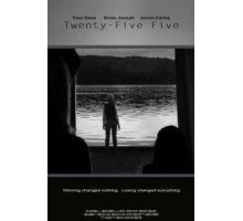 Lottery Road (2018)