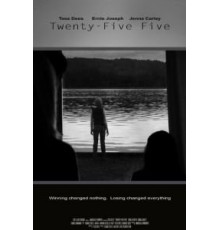 Lottery Road (2018)