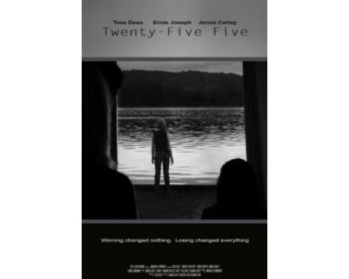 Lottery Road  (фильм 2018) смотреть онлайн