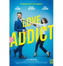 Love Addict (2018)