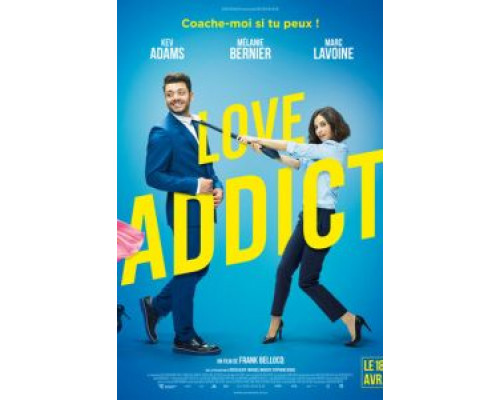 Love Addict  (фильм 2018) смотреть онлайн