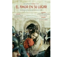 Love Gets a Room (2021)