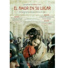 Love Gets a Room (2021)