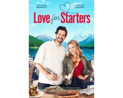 Love Improvement  (фильм 2022) смотреть онлайн