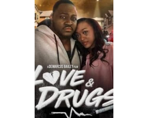 Love & Drugs  (фильм 2018) смотреть онлайн
