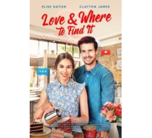Love & Where to Find It (2022)