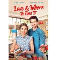 Love & Where to Find It (2022)