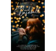 Love and Baseball (2021)