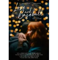 Love and Baseball (2021)