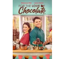 Love and Chocolate (2021)