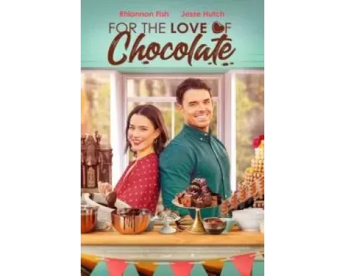 Love and Chocolate  (фильм 2021) смотреть онлайн