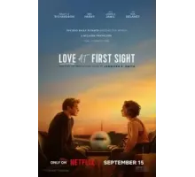 Love at First Sight (2023)