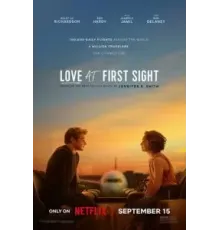 Love at First Sight (2023)