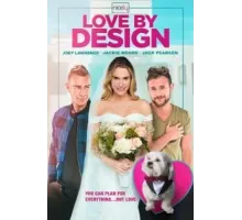 Love by Design (2023)