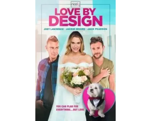 Love by Design  (фильм 2023) смотреть онлайн