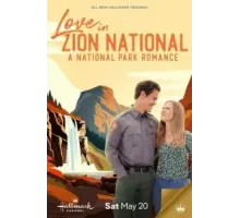 Love in Zion National: A National Park Romance (2023)