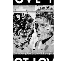 Love is Not Love (2020)