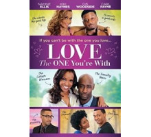 Love the One You're With (2015)