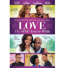 Love the One You're With (2015)