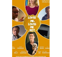 Loves Me, Loves Me Not (2019)
