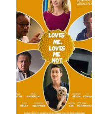Loves Me, Loves Me Not (2019)
