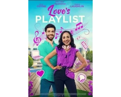 Love's Playlist  (фильм 2023) смотреть онлайн