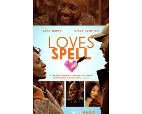 Loves Spell  (фильм 2020) смотреть онлайн