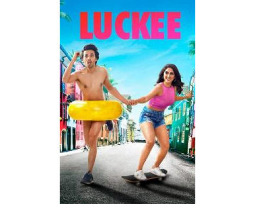 Luckee  (фильм 2019) смотреть онлайн
