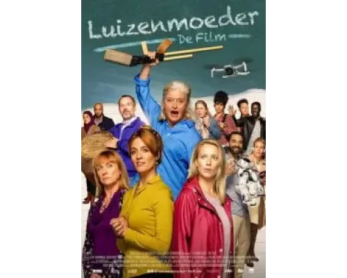 Luizenmoeder - De film  (фильм 2021) смотреть онлайн