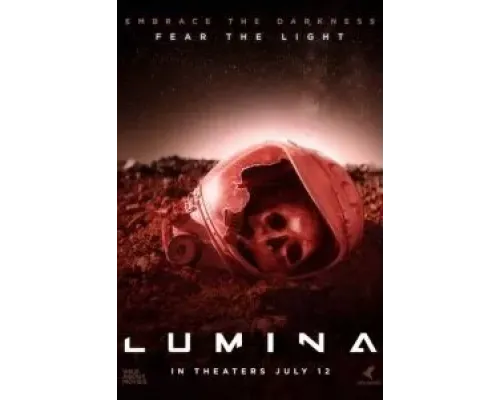 Lumina  (фильм 2024) смотреть онлайн