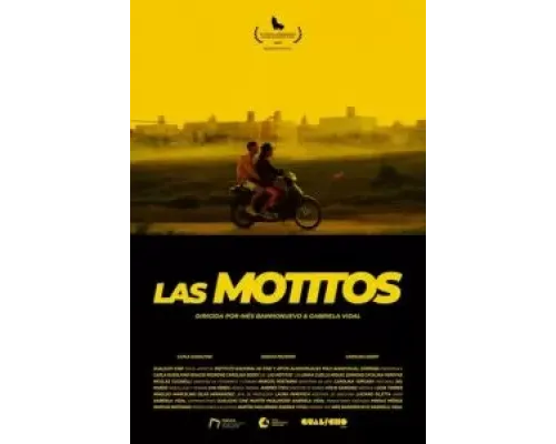 Lxs chicxs de las motitos  (фильм 2020) смотреть онлайн