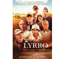 Lyrro (2018)