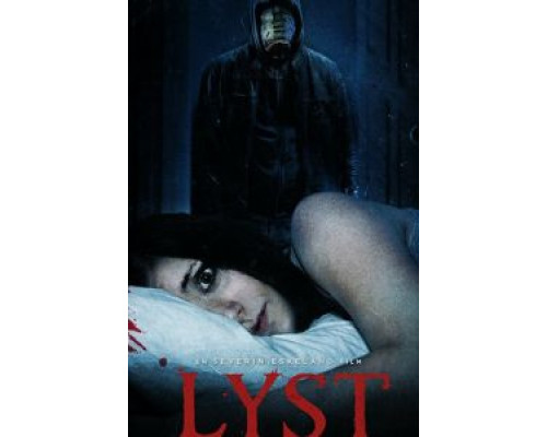 Lyst  (фильм 2017) смотреть онлайн