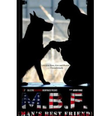 MBF: Man's Best Friend (2019)