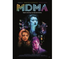 MDMA (2017)
