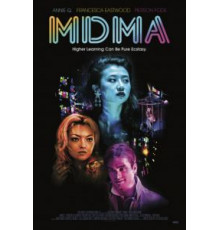 MDMA (2017)