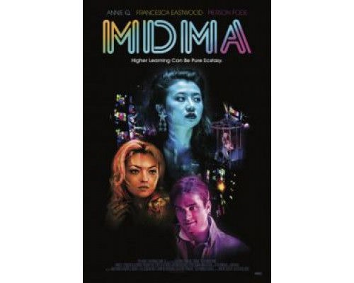 MDMA  (фильм 2017) смотреть онлайн