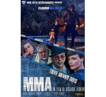 MMA Love Never Dies (2017)