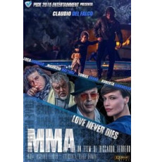 MMA Love Never Dies (2017)