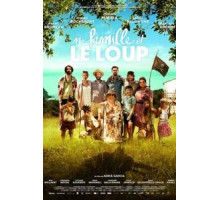 Ma famille et le loup (2019)