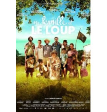 Ma famille et le loup (2019)