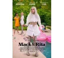 Mack & Rita (2022)