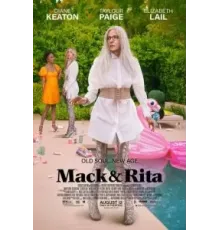 Mack & Rita (2022)