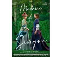 Madame de Sévigné (2024)
