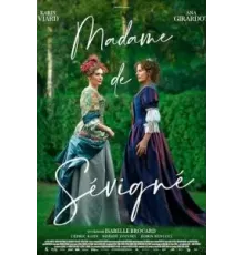 Madame de Sévigné (2024)