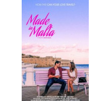 Made in Malta (2019)