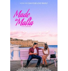 Made in Malta (2019)
