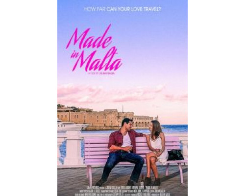 Made in Malta  (фильм 2019) смотреть онлайн