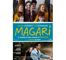 Magari (2019)